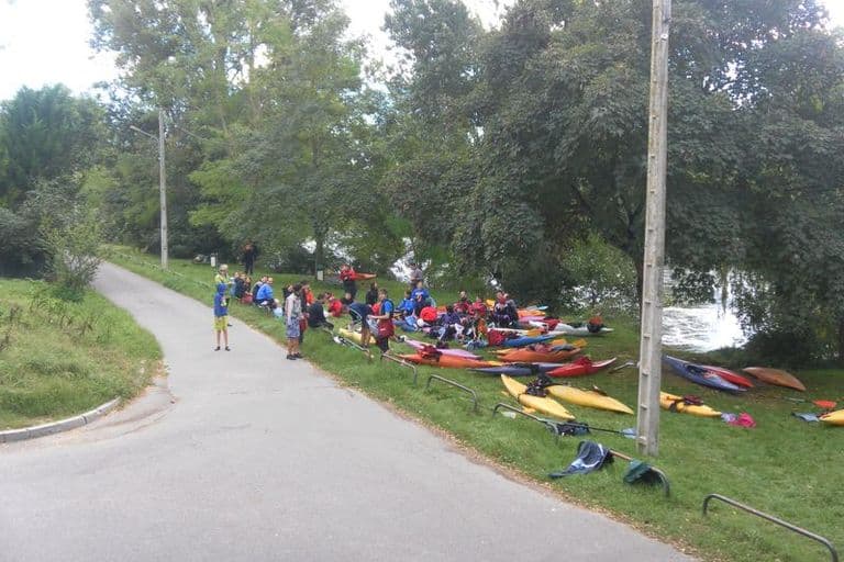 Sortie Ariège 12/10/2013