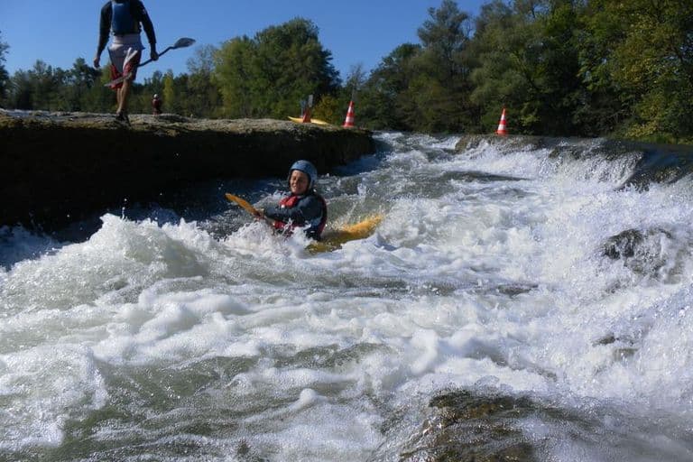 Sortie Ariège 12/10/2013