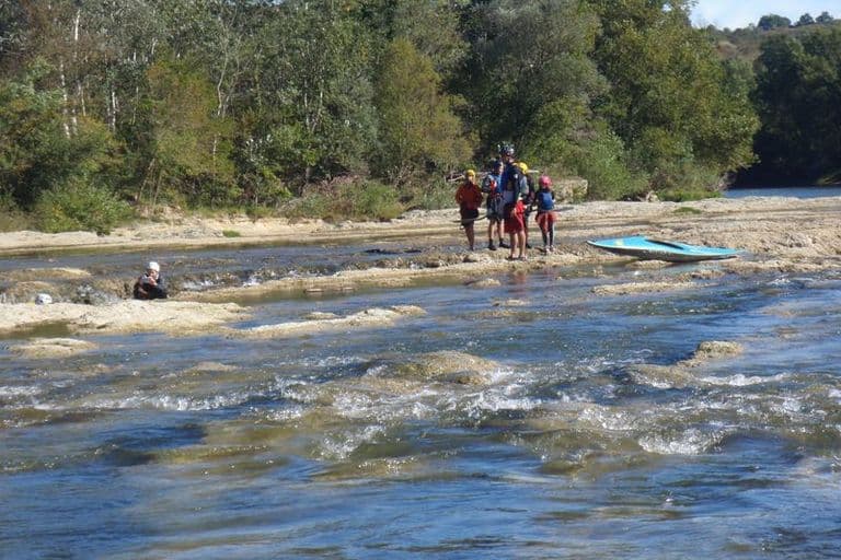 Sortie Ariège 12/10/2013