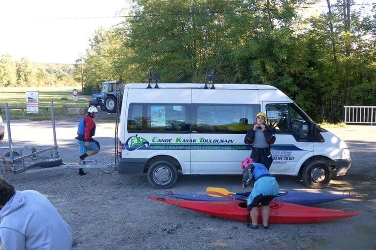 Sortie Ariège 12/10/2013