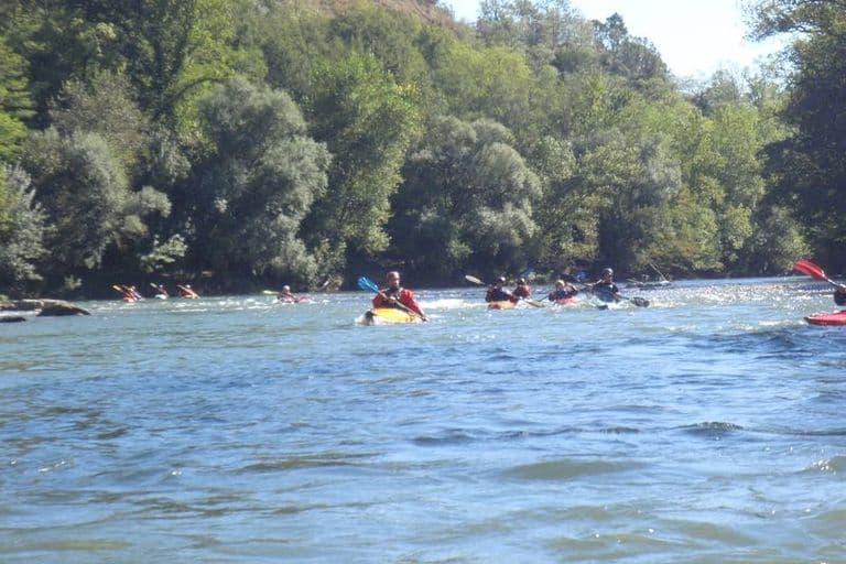 Sortie Ariège 12/10/2013