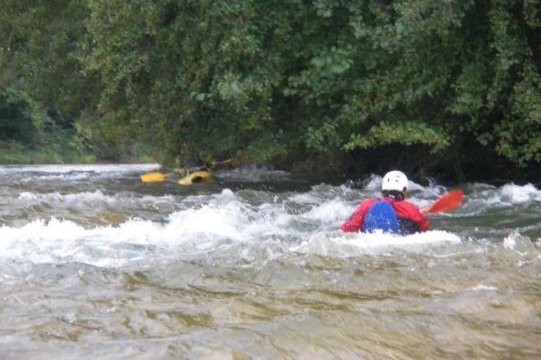 Sortie Ariège 12/10/2013