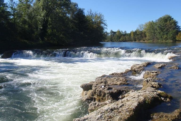 Sortie Ariège 12/10/2013