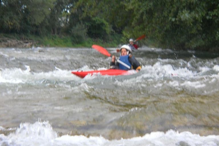 Sortie Ariège 12/10/2013