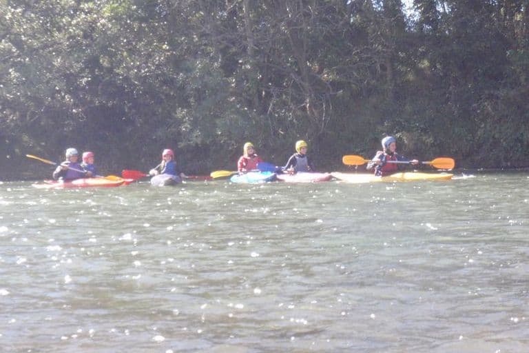 Sortie Ariège 12/10/2013