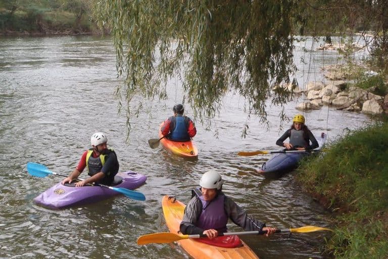 Sortie Ariège 12/10/2013