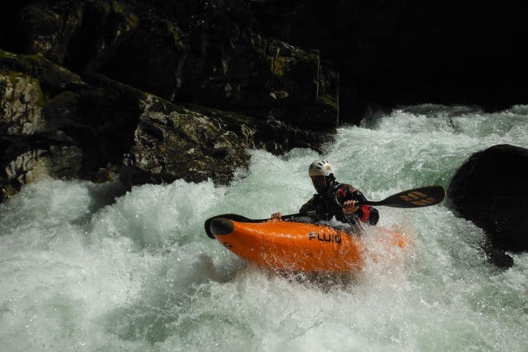 Sortie bassin de Seix 4-5/04/2014