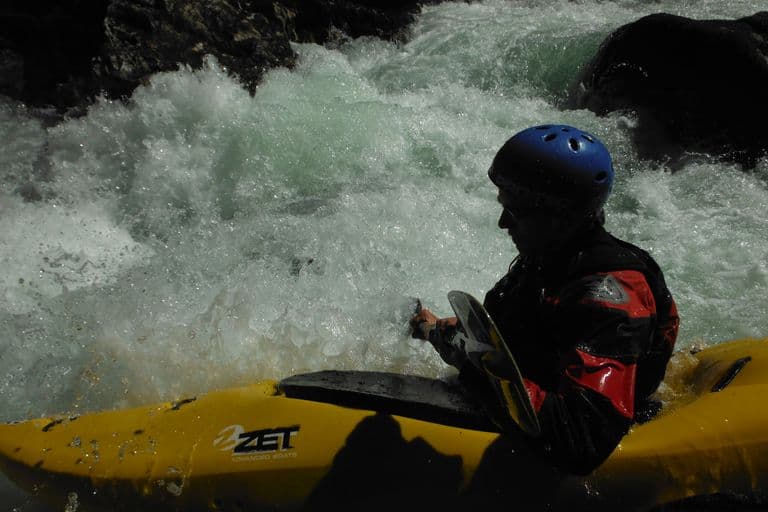 Sortie bassin de Seix 4-5/04/2014