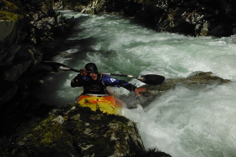 Sortie bassin de Seix 4-5/04/2014