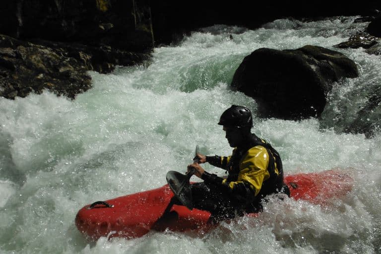 Sortie bassin de Seix 4-5/04/2014