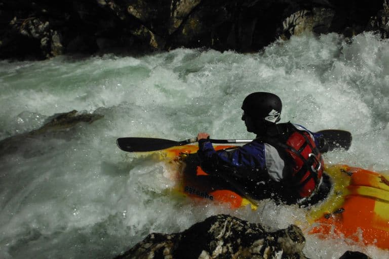 Sortie bassin de Seix 4-5/04/2014