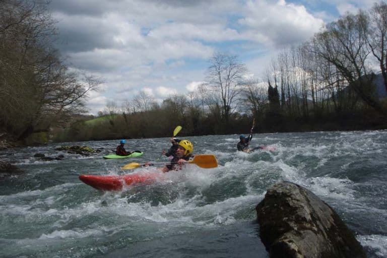 Sortie club 7-9 avril 2012