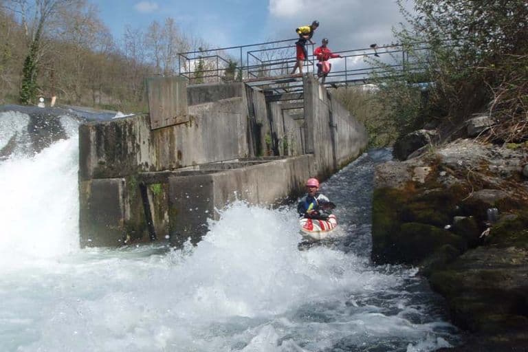 Sortie club 7-9 avril 2012