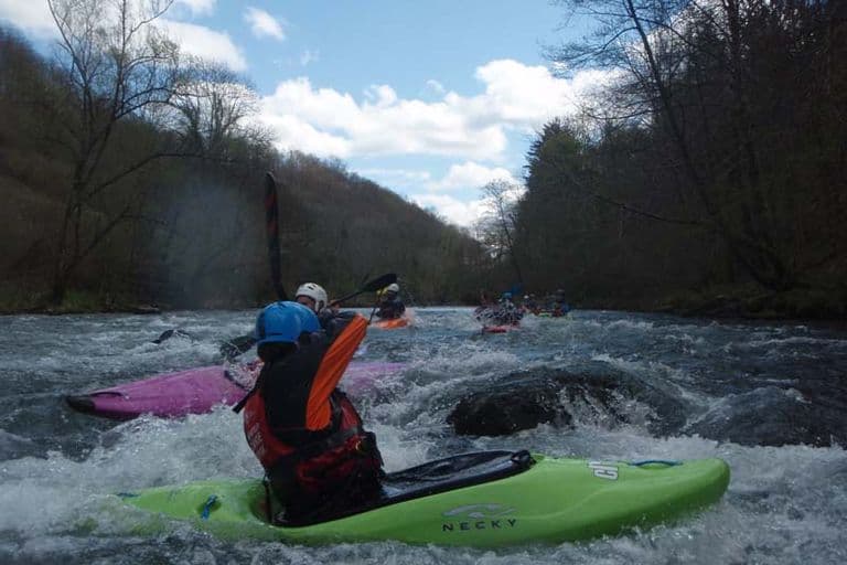 Sortie club 7-9 avril 2012