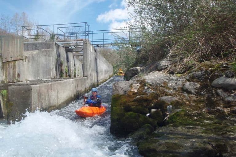 Sortie club 7-9 avril 2012