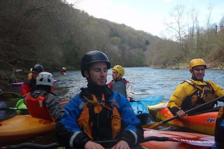 Sortie club 7-9 avril 2012