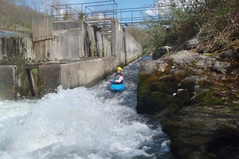 Sortie club 7-9 avril 2012