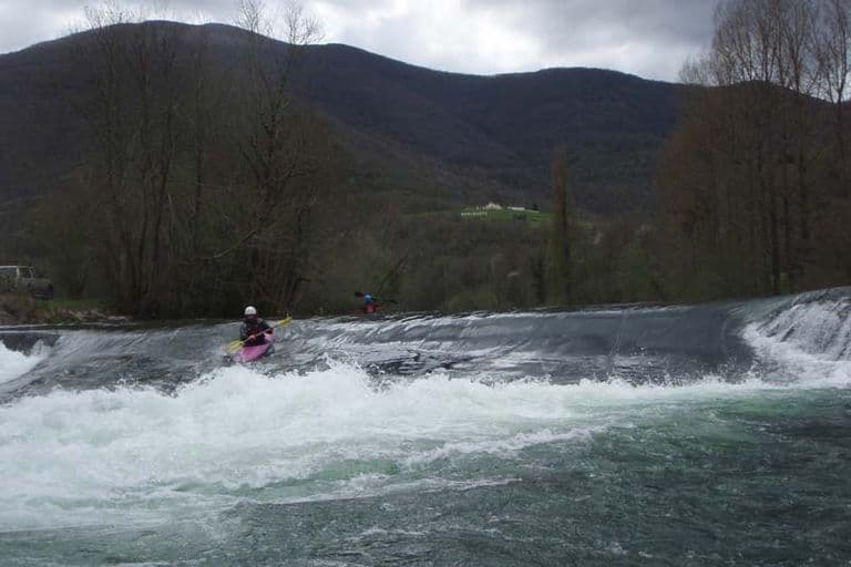 Sortie club 7-9 avril 2012