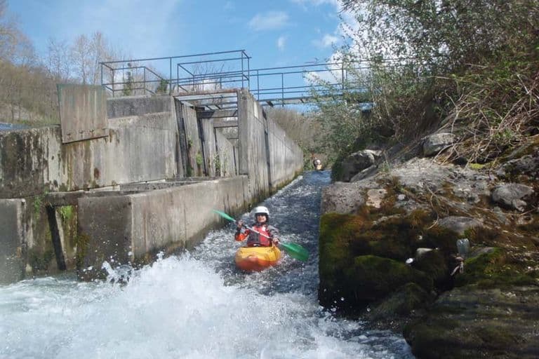 Sortie club 7-9 avril 2012