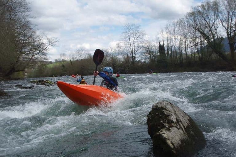 Sortie club 7-9 avril 2012