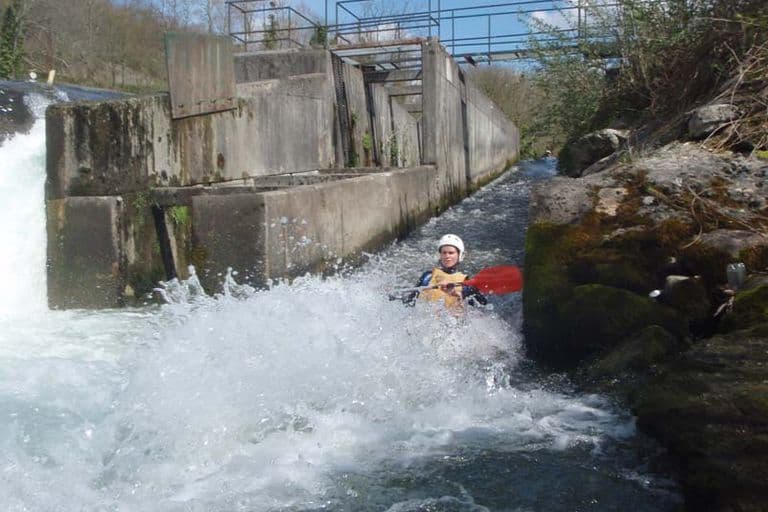 Sortie club 7-9 avril 2012