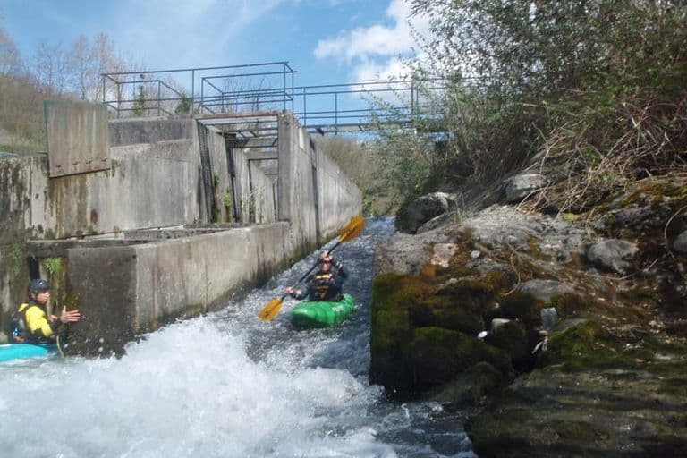 Sortie club 7-9 avril 2012