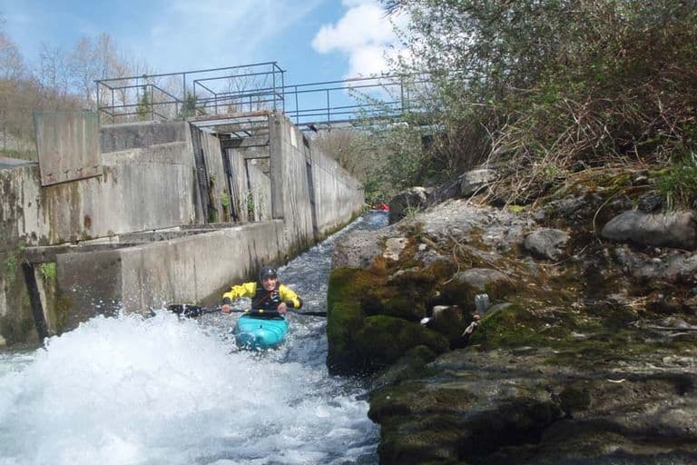 Sortie club 7-9 avril 2012