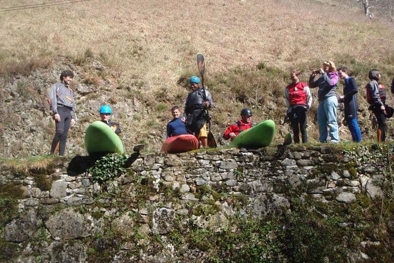 Sortie club 7-9 avril 2012