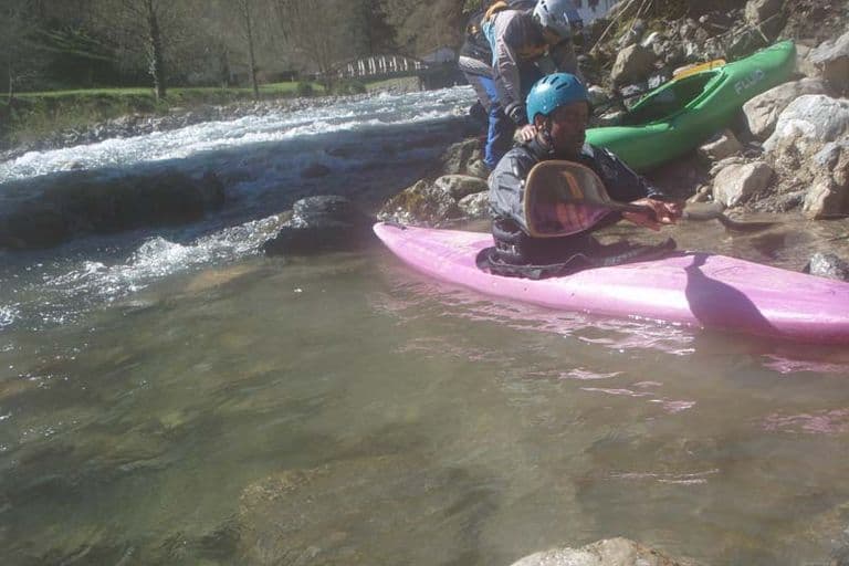 Sortie club 7-9 avril 2012