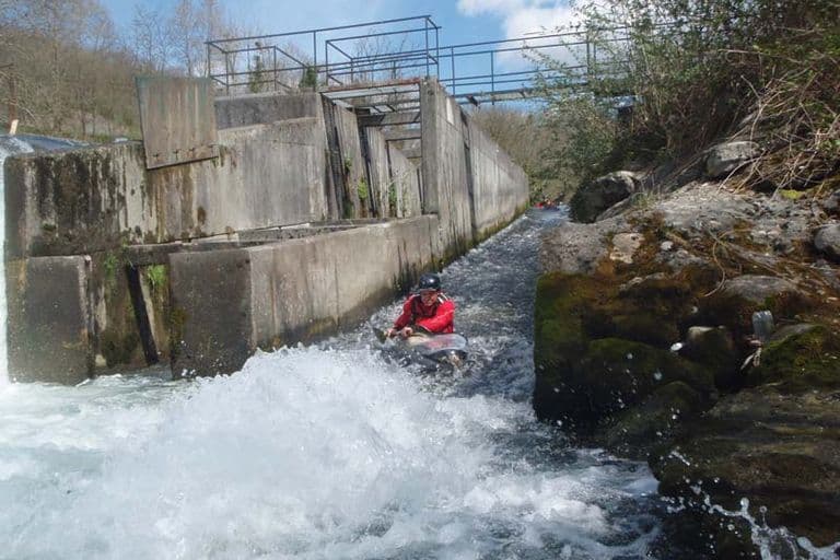 Sortie club 7-9 avril 2012