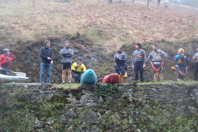 Sortie club 7-9 avril 2012