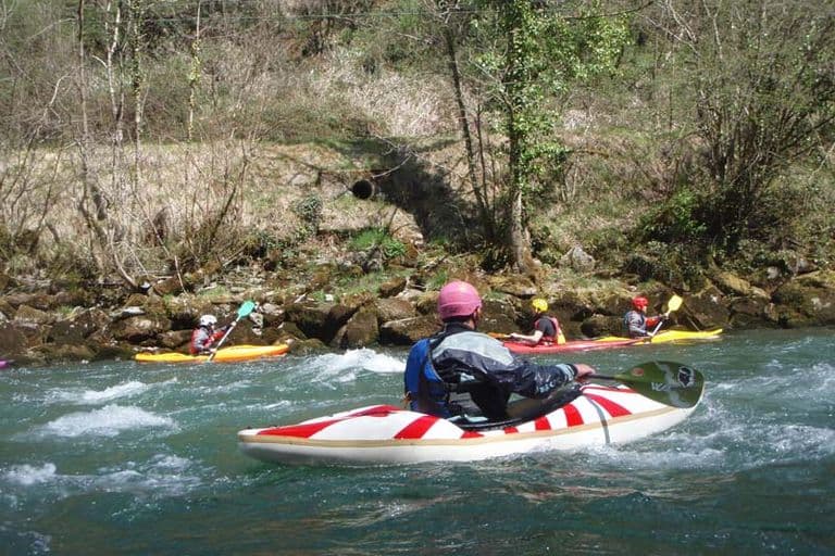 Sortie club 7-9 avril 2012