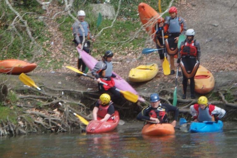 Sortie club 7-9 avril 2012