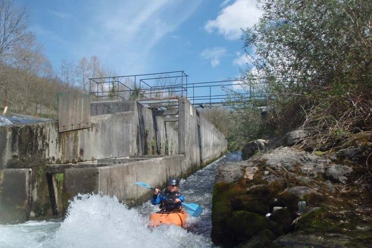 Sortie club 7-9 avril 2012