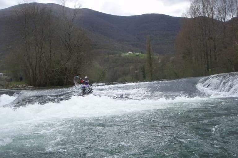 Sortie club 7-9 avril 2012