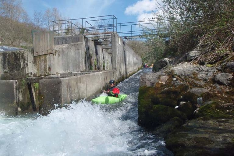 Sortie club 7-9 avril 2012