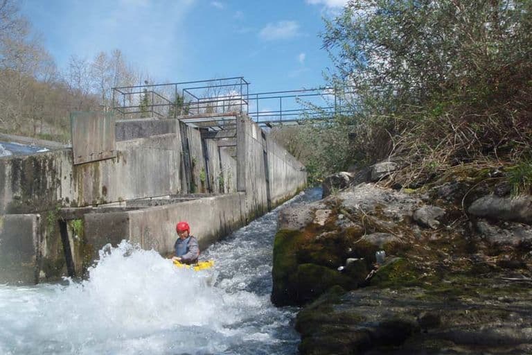 Sortie club 7-9 avril 2012