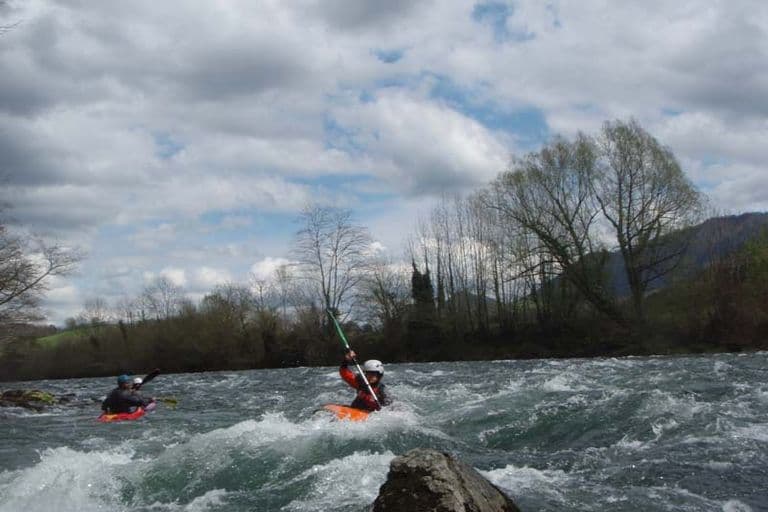 Sortie club 7-9 avril 2012