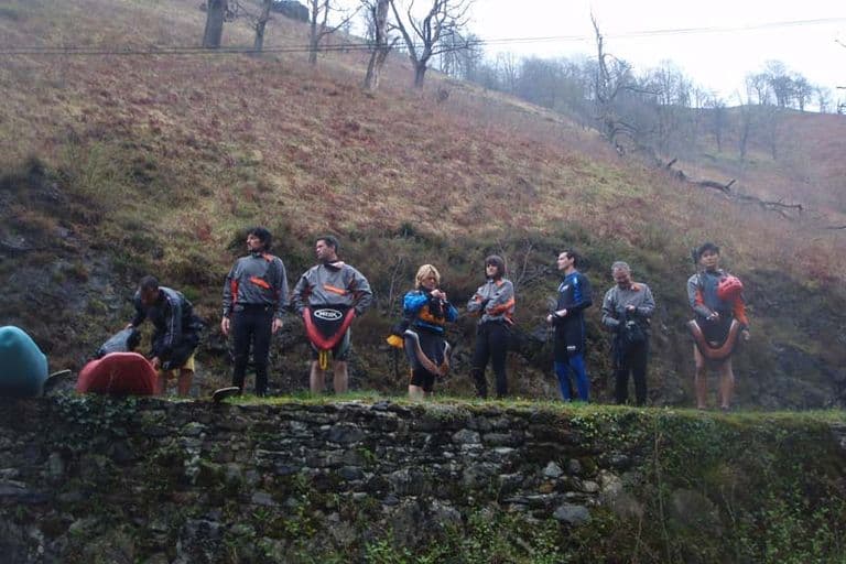 Sortie club 7-9 avril 2012