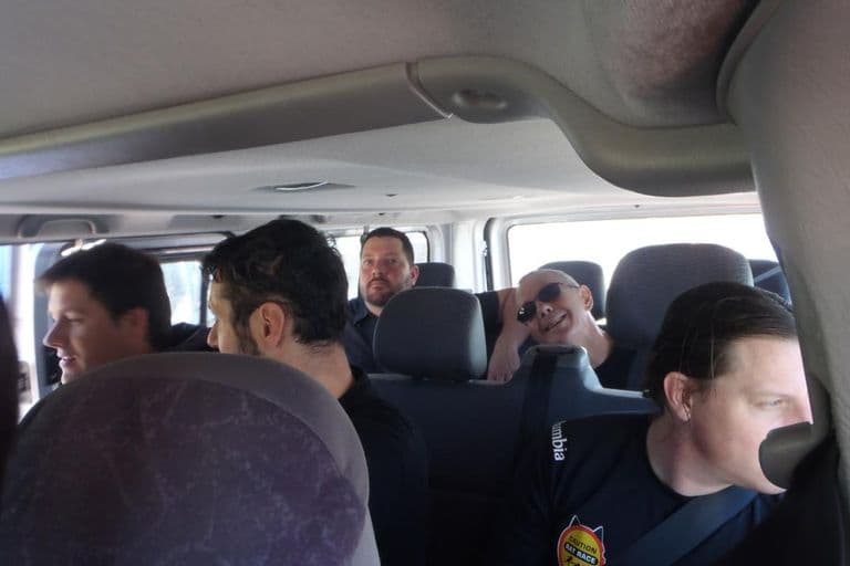 Sortie club 17/05/2014 - Lez et Salat