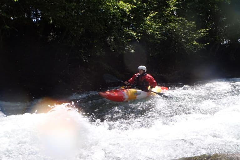 Sortie club 17/05/2014 - Lez et Salat