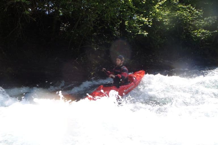 Sortie club 17/05/2014 - Lez et Salat