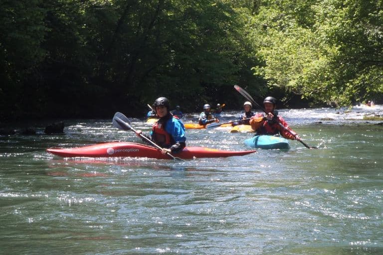 Sortie club 17/05/2014 - Lez et Salat