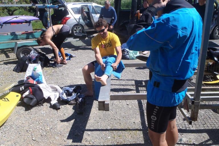 Sortie club 17/05/2014 - Lez et Salat