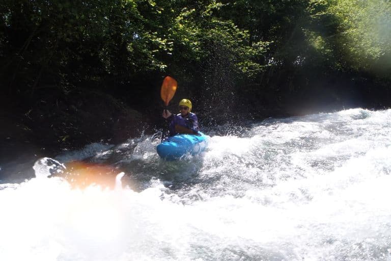 Sortie club 17/05/2014 - Lez et Salat