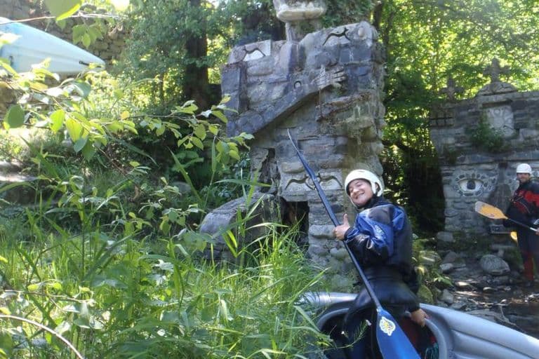 Sortie club 17/05/2014 - Lez et Salat