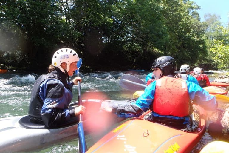 Sortie club 17/05/2014 - Lez et Salat