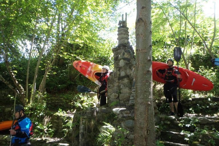 Sortie club 17/05/2014 - Lez et Salat