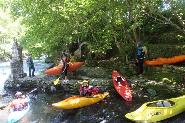 Sortie club 17/05/2014 - Lez et Salat
