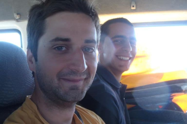 Sortie club 17/05/2014 - Lez et Salat